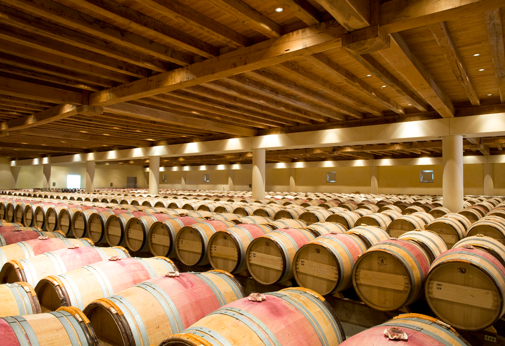 A Bordeaux les start-up du vin se regroupent