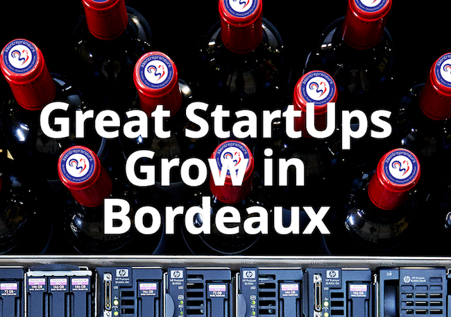 33entrepreneurs, un accélérateur pour les startups du vin