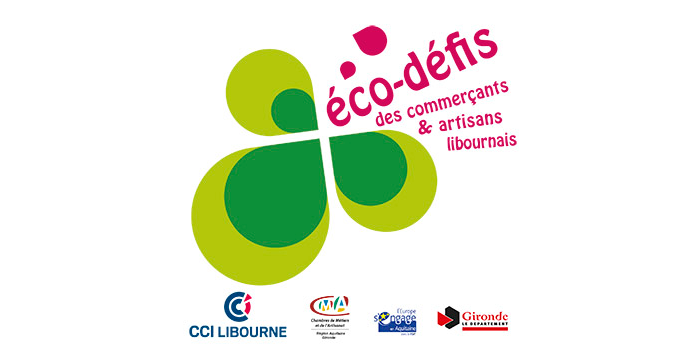 CCI de Libourne | 1ère soirée des Eco-défis