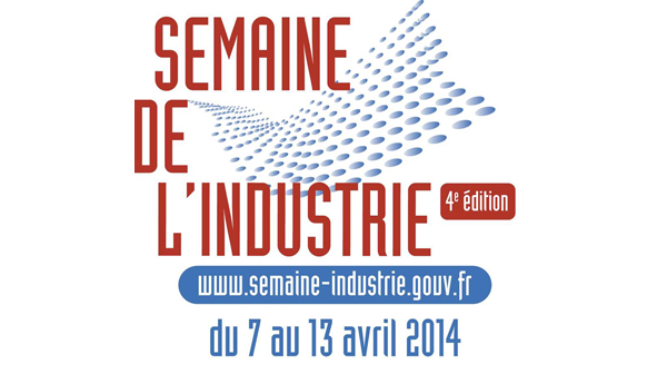7-13 avril | 4ème Edition de la Semaine de l’Industrie