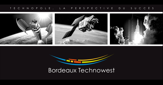 Bordeaux Technowest : Deux nouvelles start-up