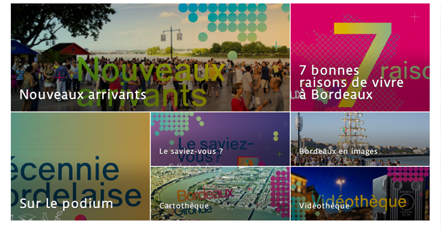 Nouveau site | Vivez Bordeaux et la Gironde !