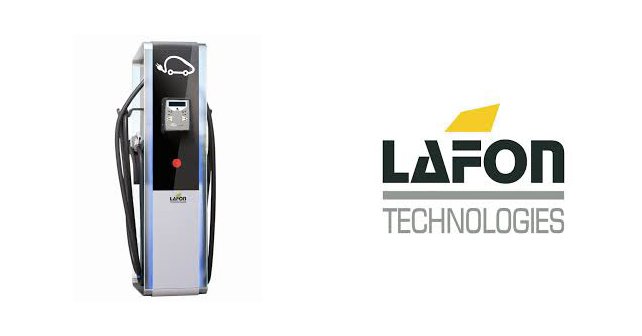 Lafon Technologies sélectionnée par Paris