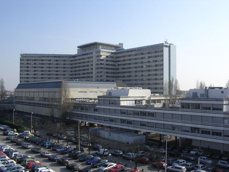 Le CHU de Bordeaux, 3ème meilleur hôpital public de France