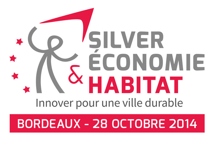 28 octobre | Colloque européen « Silver économie & Habitat »