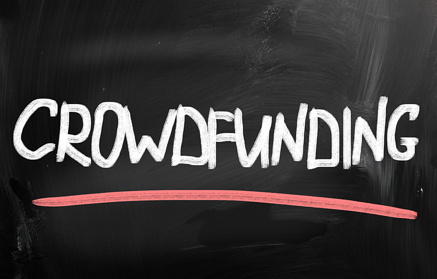 Café Contact du 16 octobre sur le « Crowdfunding »