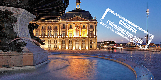 Rétrospective 2014 | #Bordeaux !