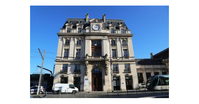 REGUS ouvre un nouveau centre d’affaires à Bordeaux St Jean