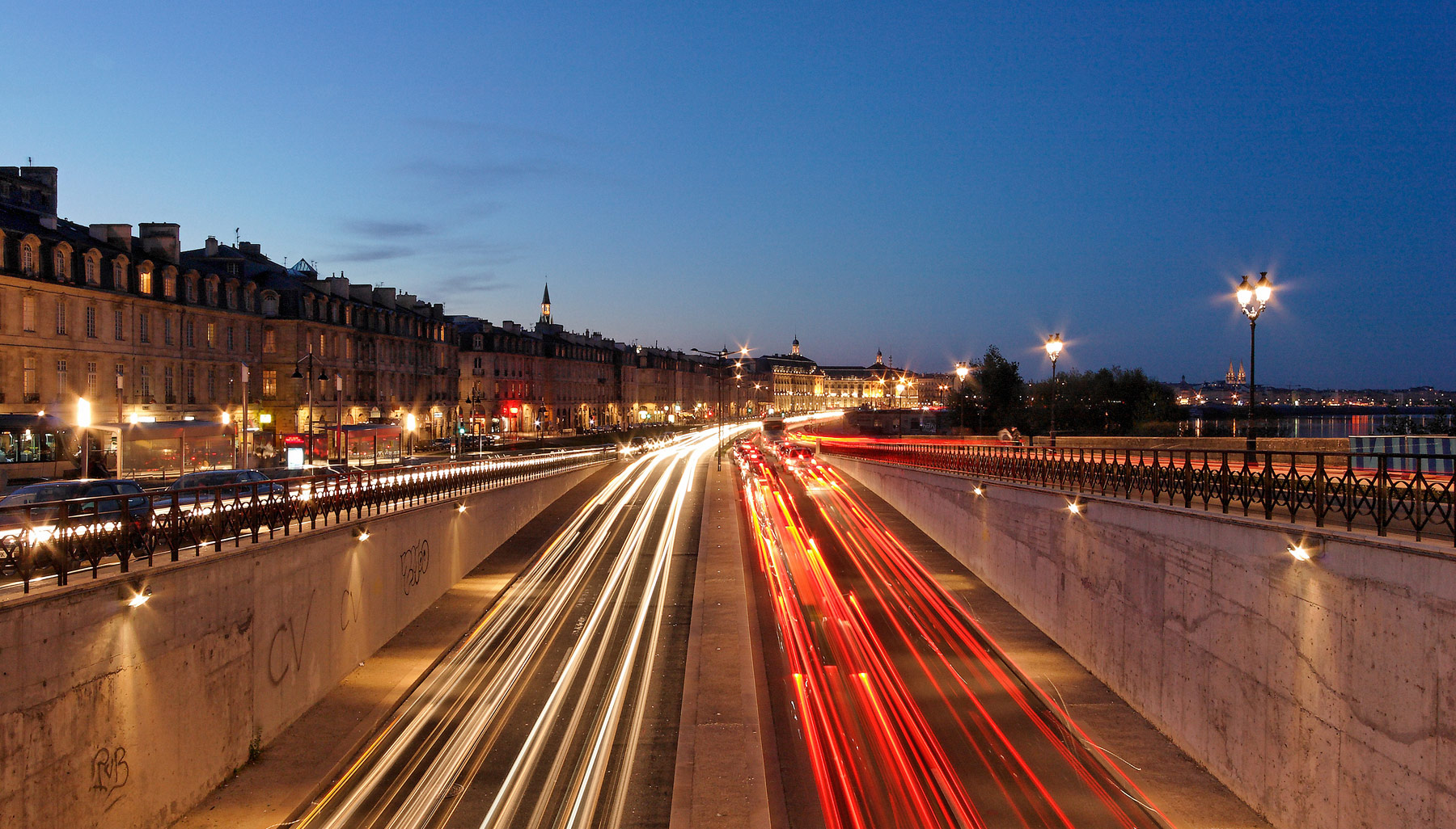 #Bordeaux, dans le top 3 des villes les plus « business friendly »