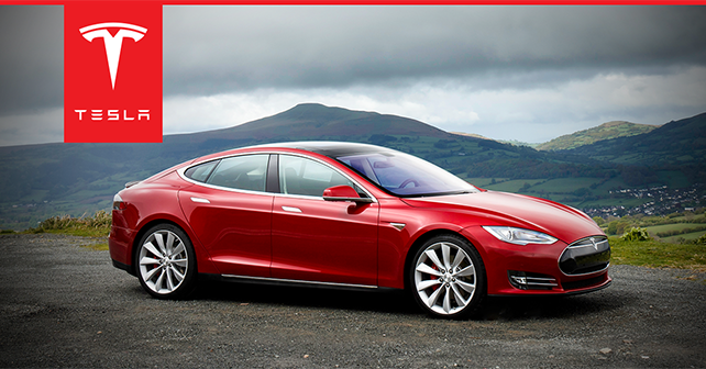 Tesla Motors s’implante à #Bordeaux !