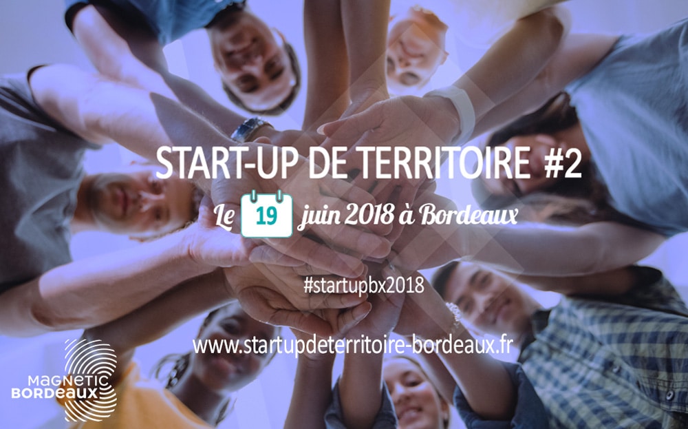 19 juin 2018 : L’innovation sociale à l’honneur à Bordeaux